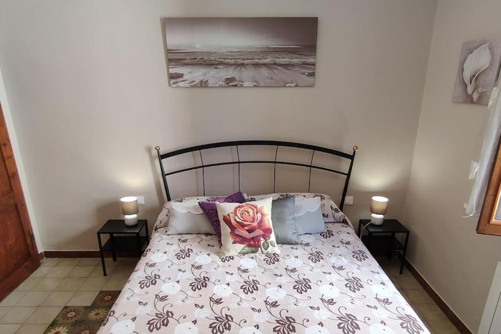 La Casa Di Alex - Alex'S House Apartment กอลเลวัลเดลซา ภายนอก รูปภาพ