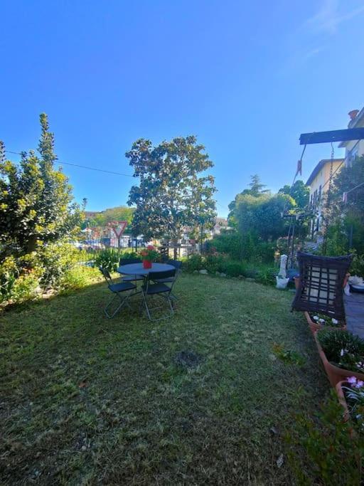 La Casa Di Alex - Alex'S House Apartment กอลเลวัลเดลซา ภายนอก รูปภาพ
